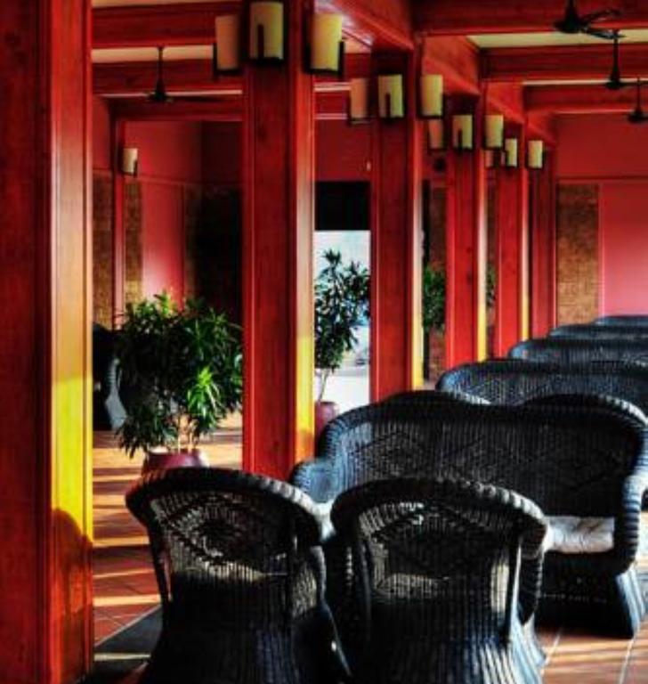 Preah Vihear Boutique Hotel Sra Aem Exteriér fotografie