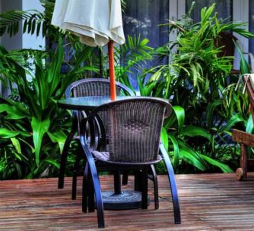 Preah Vihear Boutique Hotel Sra Aem Exteriér fotografie