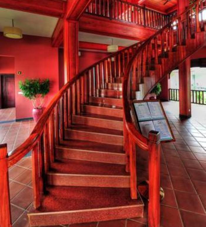 Preah Vihear Boutique Hotel Sra Aem Exteriér fotografie